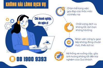 DỊCH VỤ HOÀNG YẾN LOGISTICS KHÔNG TỐT? HÃY GỌI NGAY CHO CHỦ DOANH NGHIỆP ĐỂ ĐƯỢC HỖ TRỢ TRỰC TIẾP!
