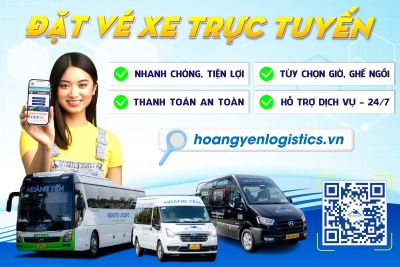 ĐẶT VÉ XE ĐI BÌNH LONG, CHƠN THÀNH, LỘC NINH, BÙ ĐỐP - NHANH CHÓNG, TIỆN LỢI, CHỦ ĐỘNG HÀNH TRÌNH