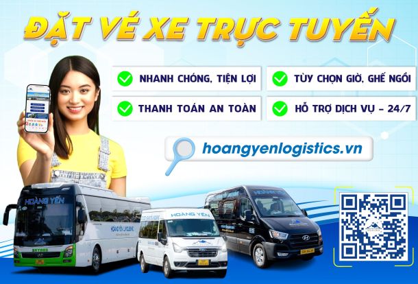 ĐẶT VÉ XE ĐI BÌNH LONG, CHƠN THÀNH, LỘC NINH, BÙ ĐỐP - NHANH CHÓNG, TIỆN LỢI, CHỦ ĐỘNG HÀNH TRÌNH