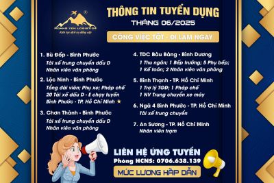HOÀNG YẾN TUYỂN DỤNG NHÂN SỰ THÁNG 05/2025 - copy