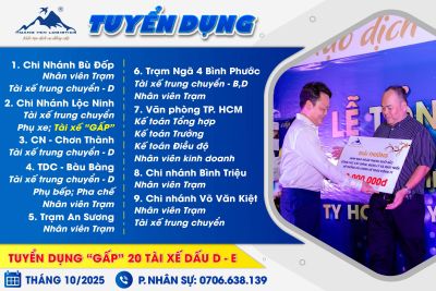THÁNG 10/2025, HOÀNG YẾN MỞ LỜI - BẠN ĐÃ SẴN SÀNG CHƯA?