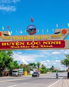 Lộc Ninh